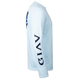 AVID El Dorado AVIDry Long Sleeve Performance Shirt Thumbnail}