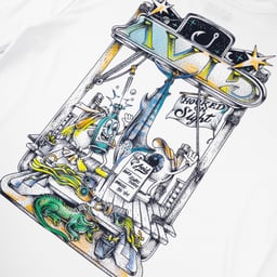 AVID Performance Shirt - graphic Thumbnail}