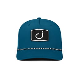 AVID Ace Pro Performance Trucker Hat - Abyss Thumbnail}