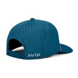 AVID Ace Pro Performance Trucker Hat - Abyss Thumbnail}