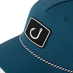 AVID Ace Pro Performance Trucker Hat - Abyss Thumbnail}