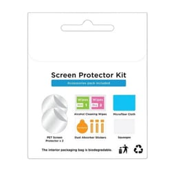 Shearwater TERN Dive Computer Screen Protector Thumbnail}