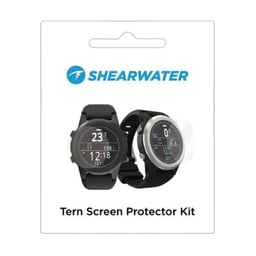 Shearwater TERN Dive Computer Screen Protector Thumbnail}