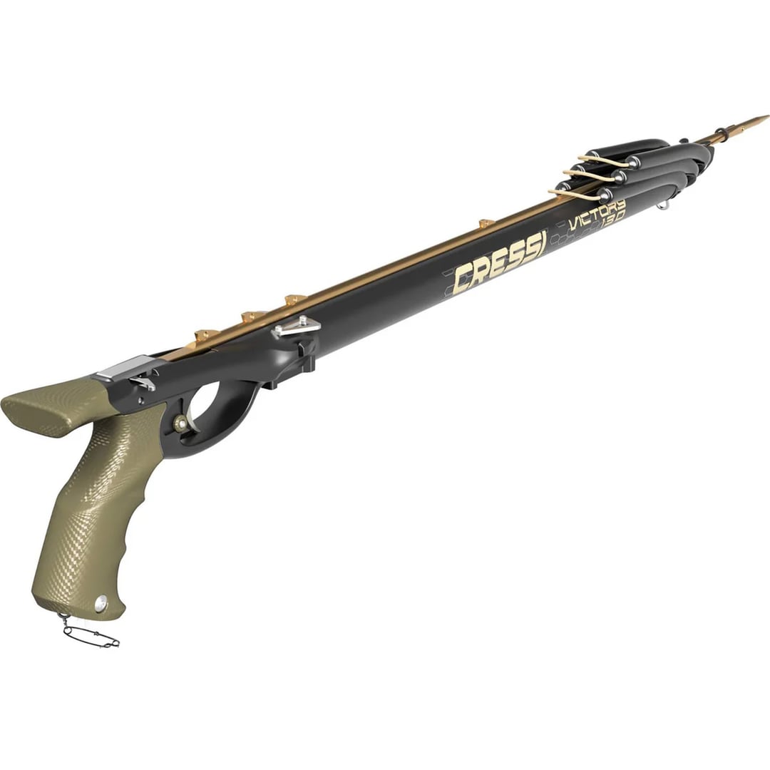 Cressi Victory Bungee Speargun