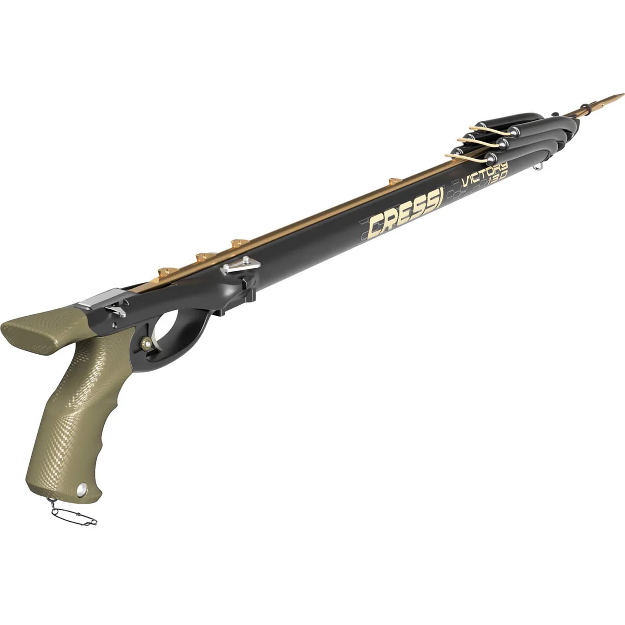Cressi Victory Bungee Speargun