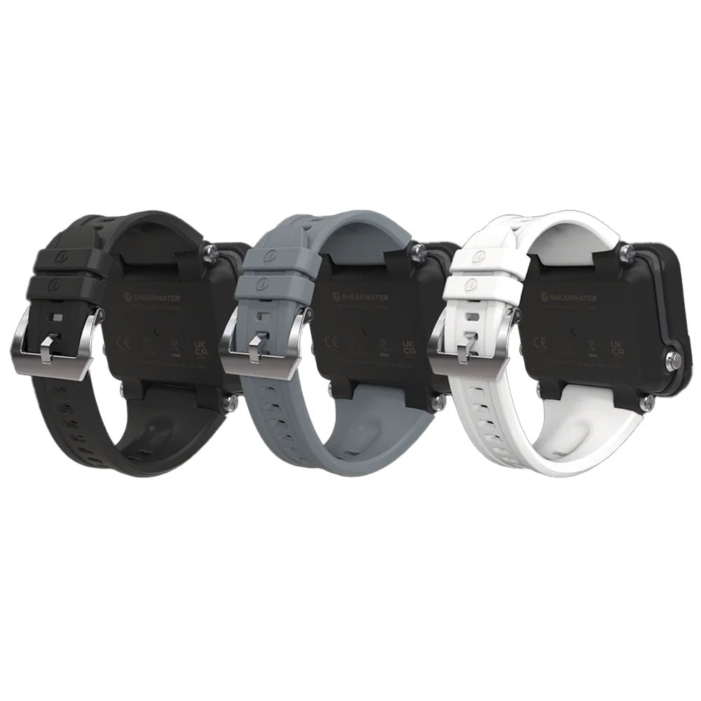 Shearwater Peregrine Computer Strap Kit