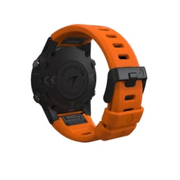 Shearwater Remora Band Color Strap Kit - Orange Thumbnail}