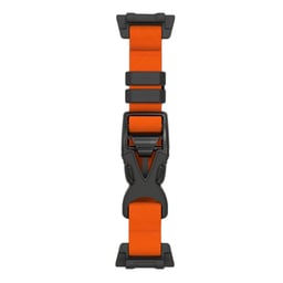 Shearwater Remora Webbing Color Strap Kit for Tern Wrist Computer - Orange Thumbnail}