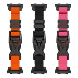 Shearwater Remora Webbing Color Strap Kit for Tern Wrist Computer - All Colors Thumbnail}