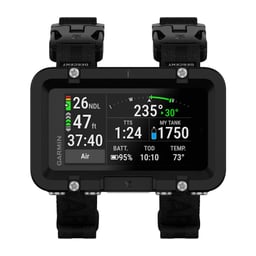 Garmin Descent X50i Dive Computer Thumbnail}