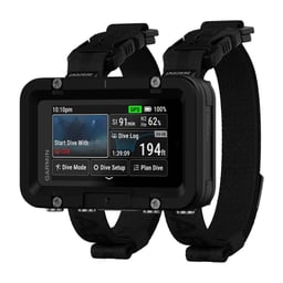 Garmin Descent X50i Dive Computer Thumbnail}