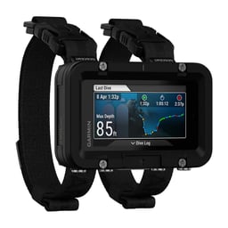 Garmin Descent X50i Dive Computer Thumbnail}