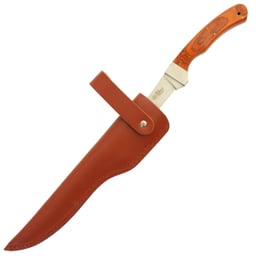 Rill Simple Tools 7-inch Offshore Fliet Knife Thumbnail}