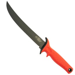 Rill Simple Tool 9-inch Deep Water Fillet Knife Thumbnail}