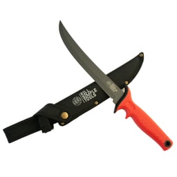Rill Simple Tool 9-inch Deep Water Fillet Knife Thumbnail}