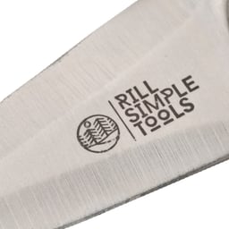 Rill Simple Tools Shucks Oyster Knife Thumbnail}