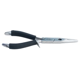 Rill Simple Tools Jed Clampit Fishing Pliers - Closed Thumbnail}
