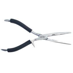 Rill Simple Tools Jed Clampit Fishing Pliers - Open Thumbnail}