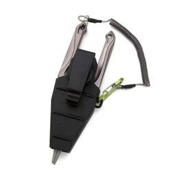 Rill Simple Tools Long Haul Fishing Pliers - In Sheath (Back) Thumbnail}