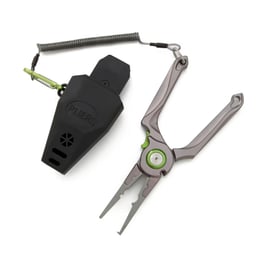 Rill Simple Tools Long Haul Fishing Pliers - Out of Sheath Thumbnail}