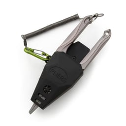 Rill Simple Tools Long Haul Fishing Pliers - In Sheath (Front) Thumbnail}