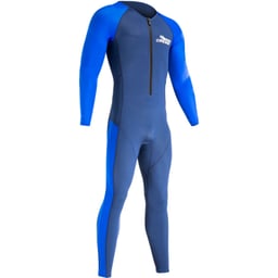 Cressi Wahoo 2mm Wetsuit (Men’s) - Front Right View Thumbnail}