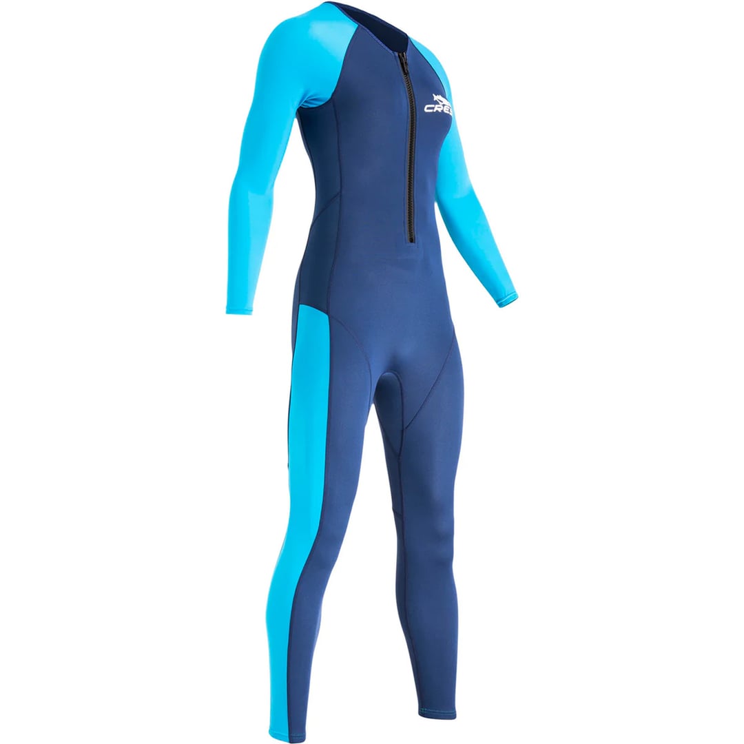 Cressi Wahoo 2mm Wetsuit (Women’s)