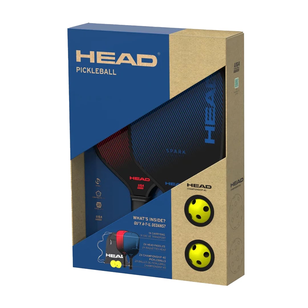HEAD Pickleball Pack - Spark