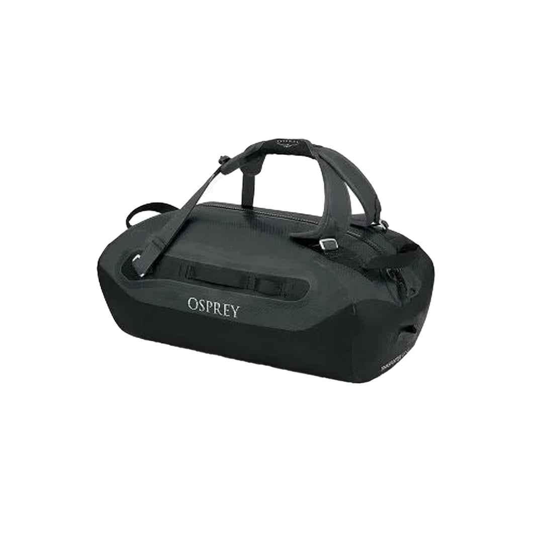 Osprey Transporter™ Waterproof 40L. Duffel