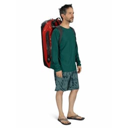 Osprey Transporter™ Waterproof Duffel 70 Thumbnail}