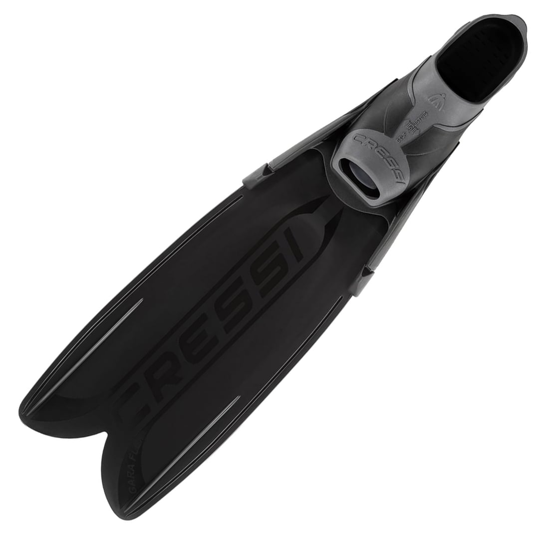 Cressi Gara Turbo Flex Full Foot Fins