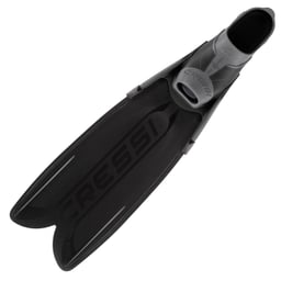 Cressi Gara Turbo Flex Full Foot Fins Thumbnail}