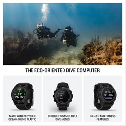 Garmin Descent™ G2 - infographic Thumbnail}