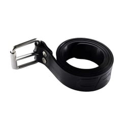 Cressi Serpent Weight Belt - Black Thumbnail}