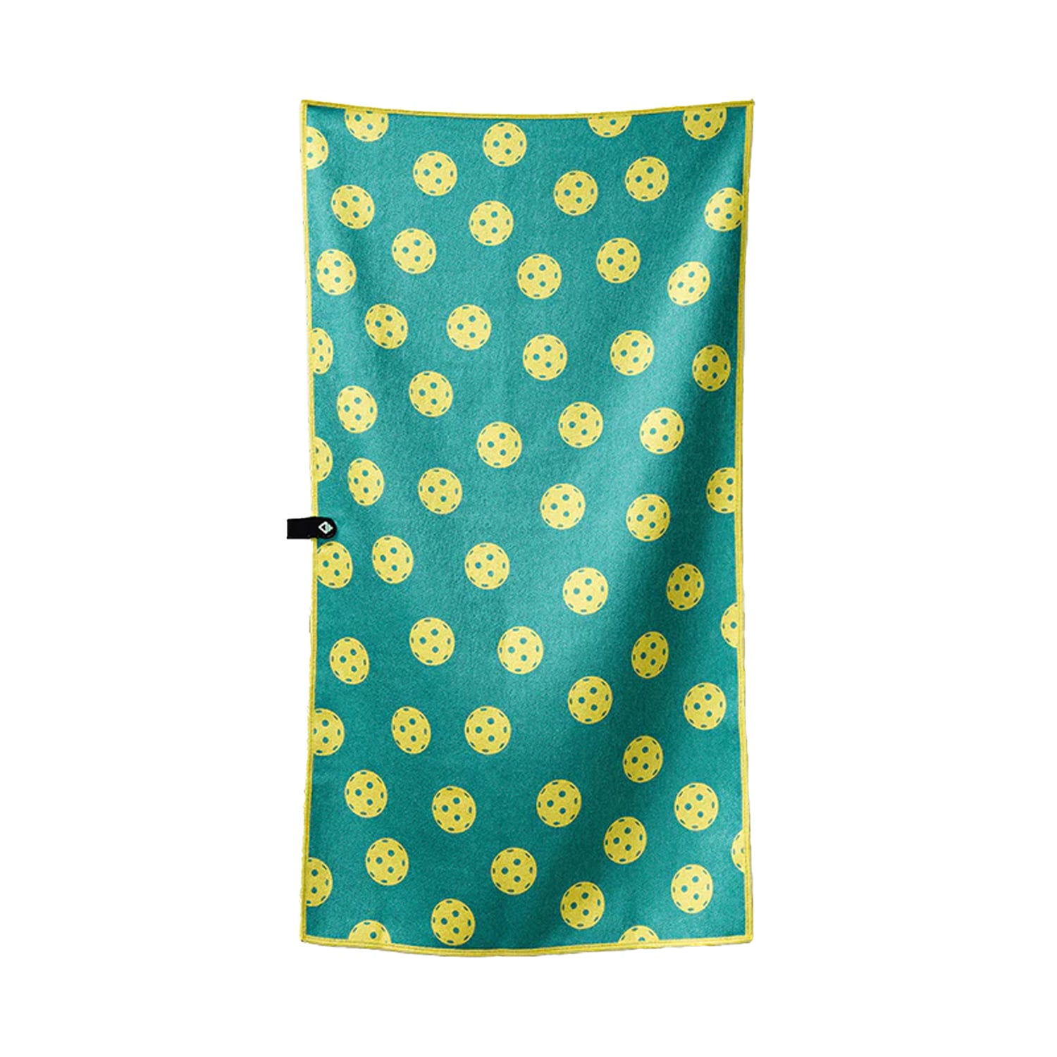 Nomadix Pickleball Towel - The Kitchen Green