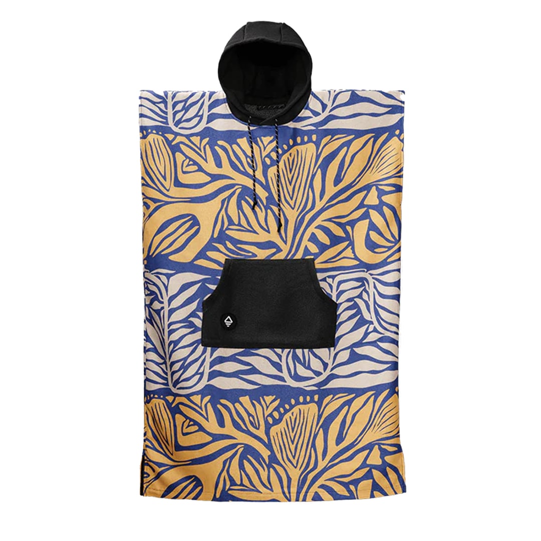 Nomadix Changing Poncho - Paradise Golden Dusk