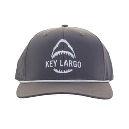 Key Largo Shark Bite Hat Thumbnail}
