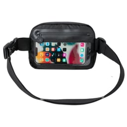 Gecko Waterproof Travel Belt Bag Thumbnail}