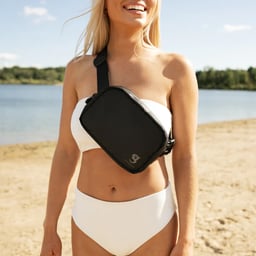 Gecko Waterproof Travel Belt Bag Thumbnail}