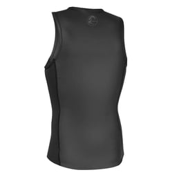 O'Neill O'riginals 2mm Front Zip Dive Vest - Back Thumbnail}