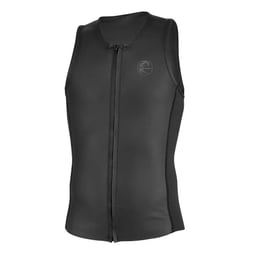 O'Neill O'riginals 2mm Front Zip Dive Vest - Front Thumbnail}