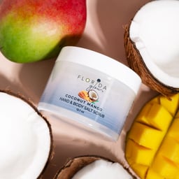 Body scrub Thumbnail}