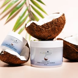 Body scrub Thumbnail}