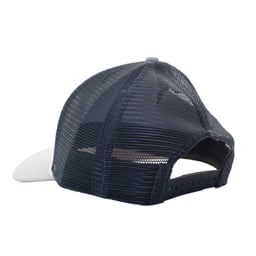 Key Largo Sunset Trucker Hat - Stone - Back Thumbnail}