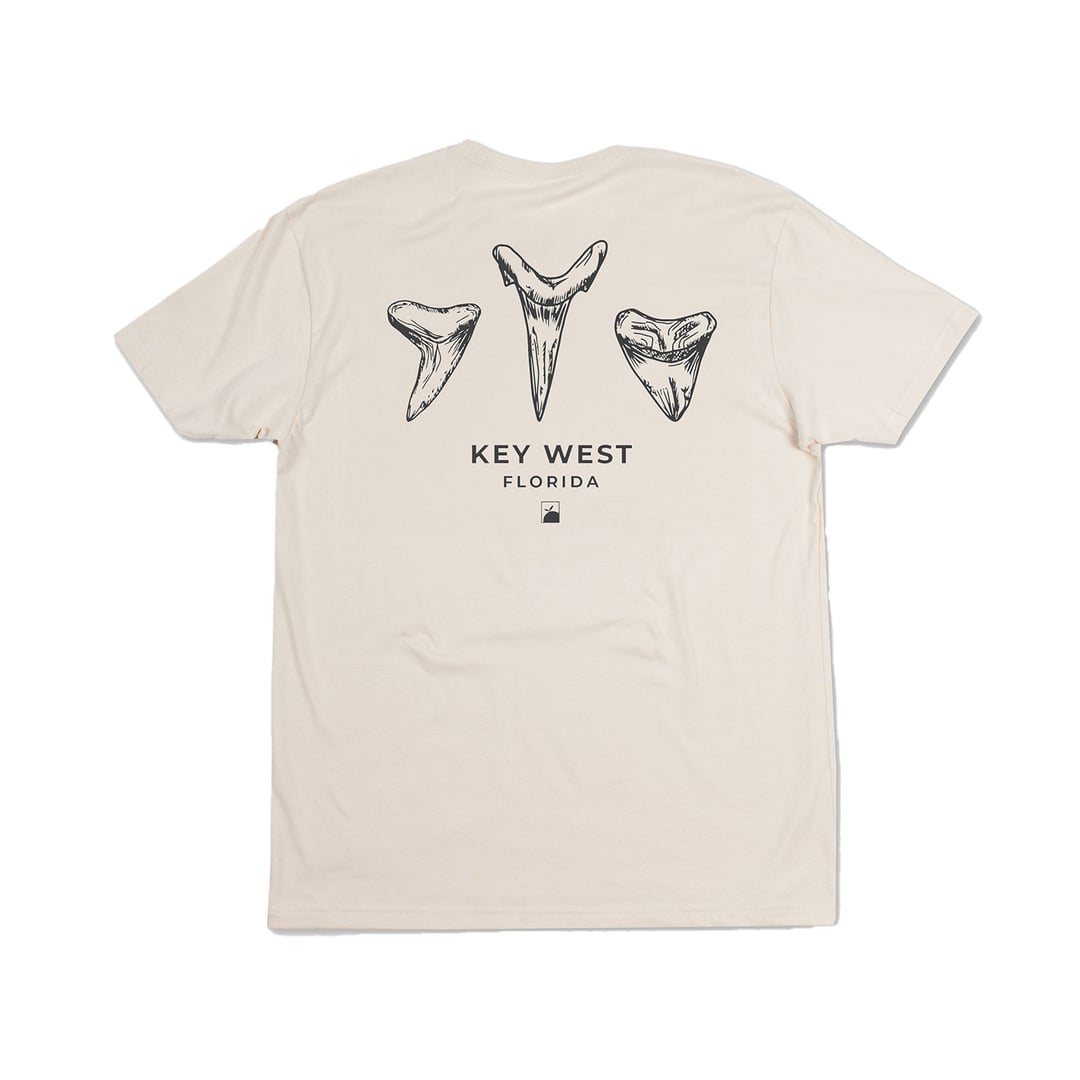Flomotion Toothy T-Shirt (Men’s)