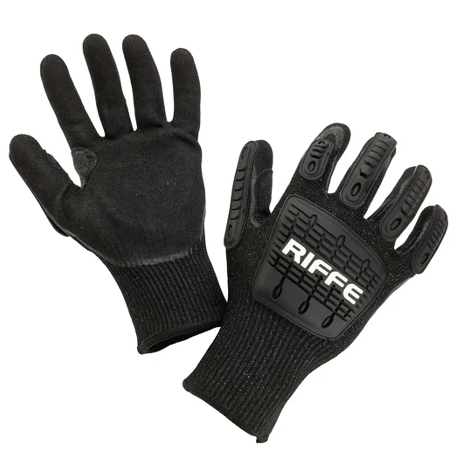 Riffe Holdfast Cut Resistant Gloves