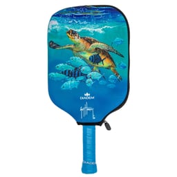 Guy Harvey Pickleball Paddle Cover Thumbnail}