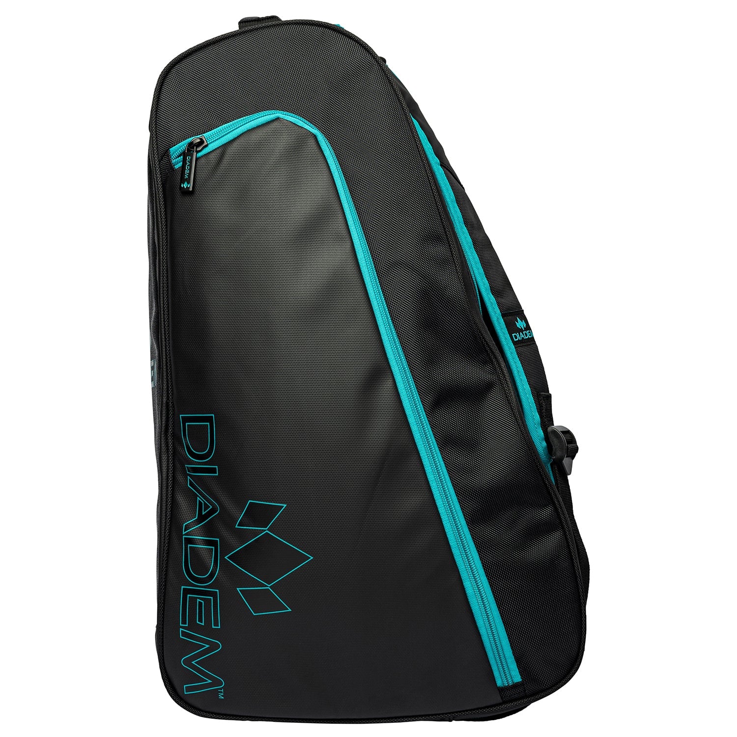 Diadem Tour v2 Pickleball Bag - Teal
