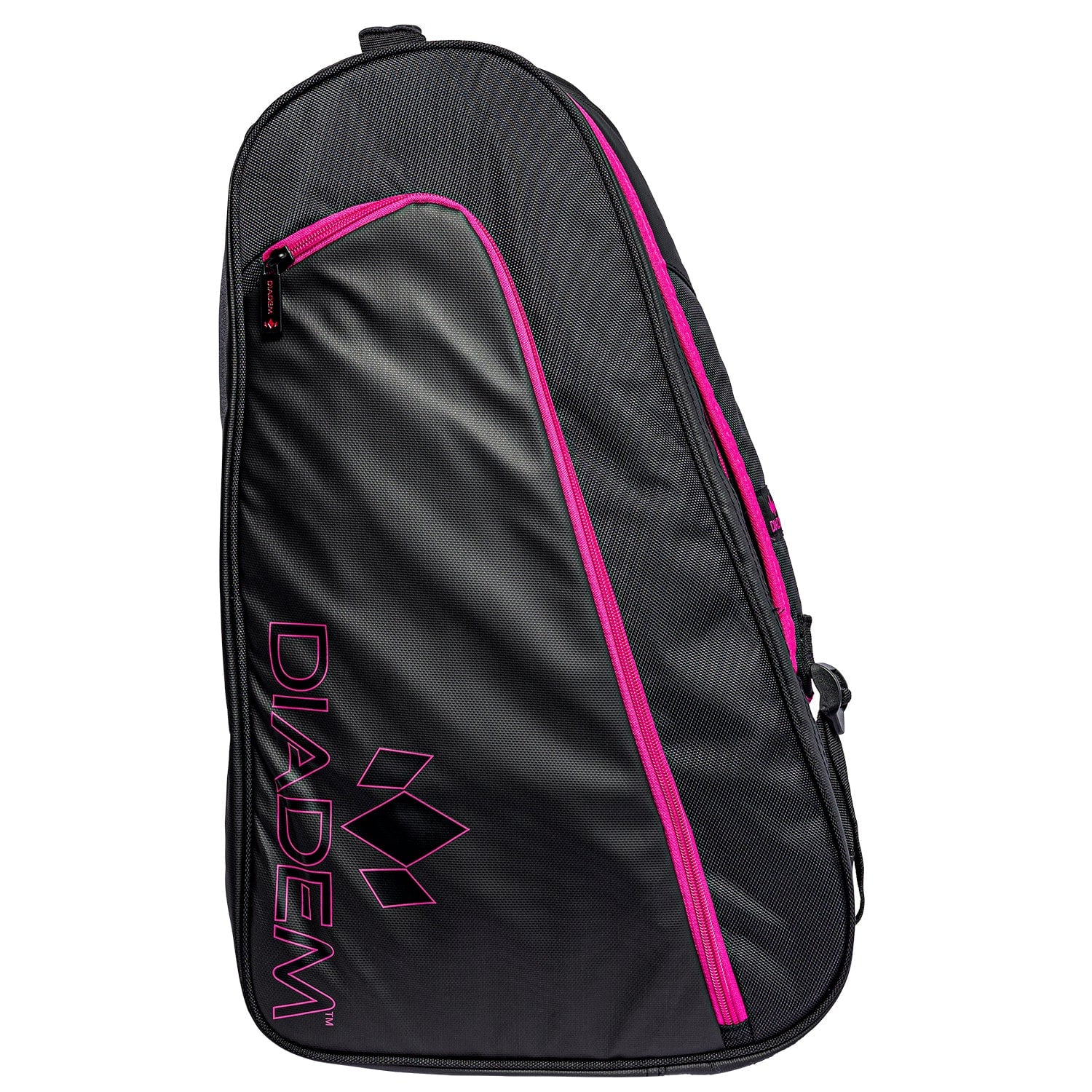 Diadem Tour v2 Pickleball Bag - Pink