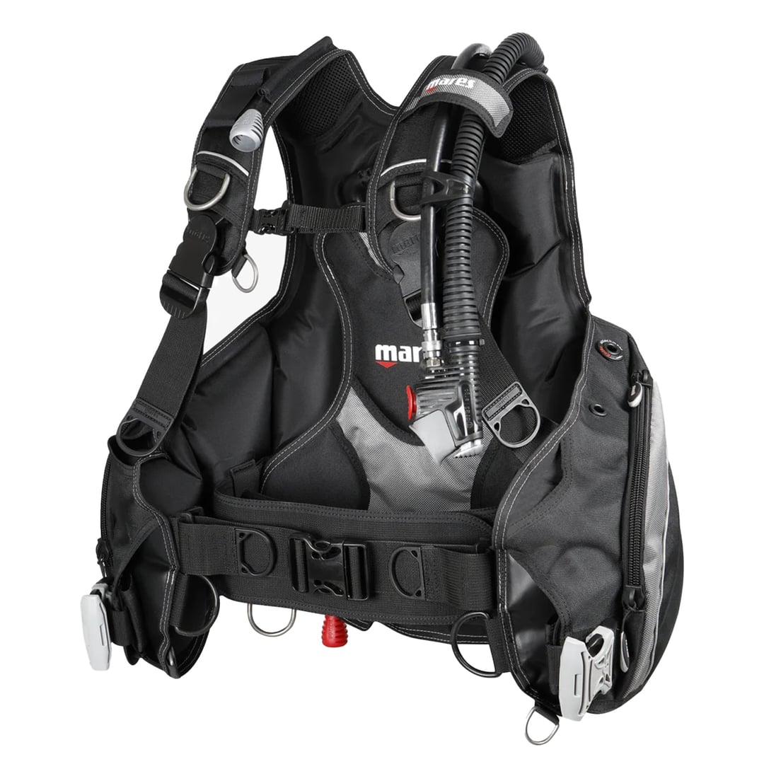 Mares Prestige BCD (Men's)